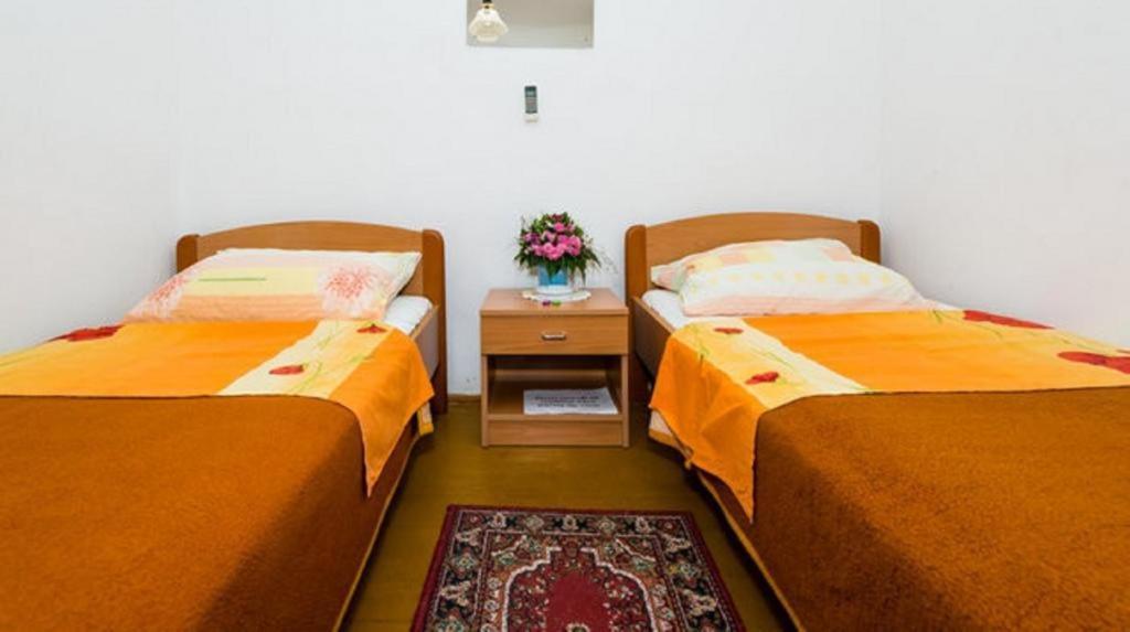 Kisic Pensión Dubrovnik