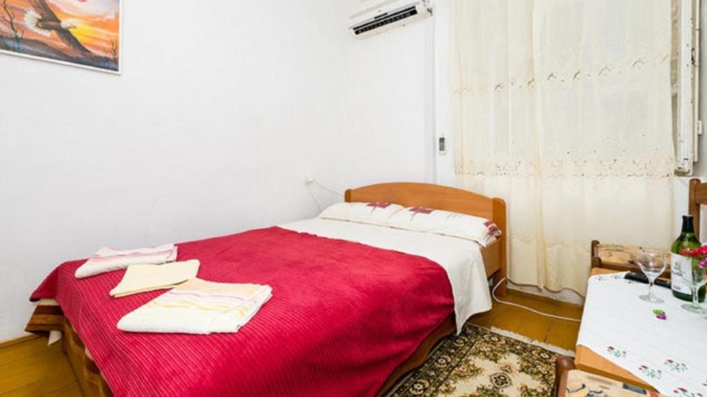 Kisic Guest house