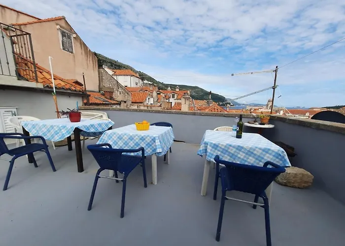 Rooms Kisic