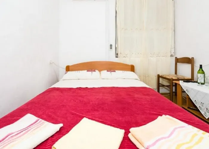 Rooms Kisic